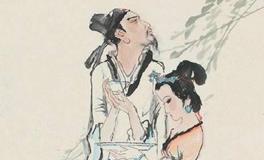 情圣是怎样炼成的？天蝎座陆游的漫长爱情史