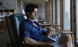 狮子男会傍富婆、吃软饭吗