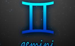 YAO叔2017年12月双子座运势