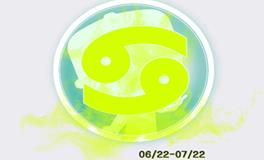 星语者Lucia巨蟹座2017年12月运势