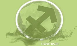 星语者Lucia射手座2017年12月运势