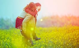 狮子座会谈几次恋爱