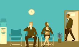 事业测试：失业之后你凭何有新的机遇？