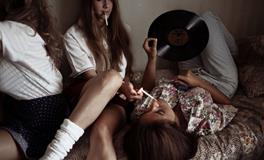 测你会不会跳进“闺蜜坑”