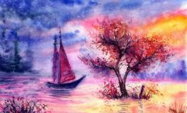 12星座晚上最喜欢做什么梦