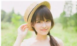 清新淡雅的女孩名字大全