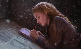 占卜你会遇到哪种暖男对象