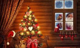 圣诞节幸运指数最高的三大生肖