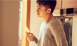 12星男让另一半心动的特点