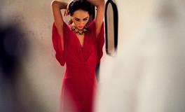 詹妮弗一周爱情运势（12.25-12.31）