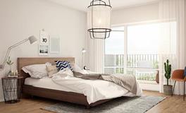 卧室床头朝西是否合理？