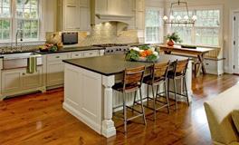 厨房方位风水的讲解及化解方法！