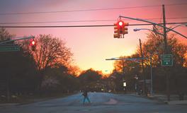 测你今年会遇上什么好运