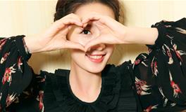 12星女竟然都是这样变好看的