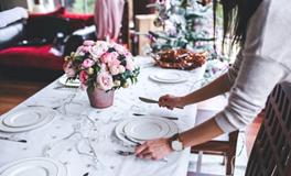 要想胃口好，餐厅风水少不了