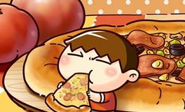 什么生肖的人最容易出吃货