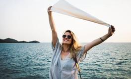 十二时辰：女人什么时辰出生 爱情就是什么命