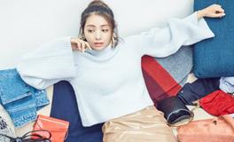 12星男最受不了女票因何撒娇