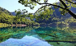 摩羯座一定要去的旅行地