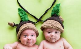 2018狗年双胞胎小名大全