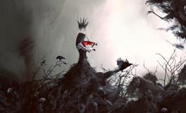 梦中的死亡象征