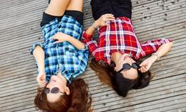 各个血型的人到底有多抠门