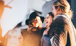 测朋友眼中你有多靠谱