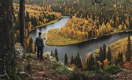 测爱情中你会一根筋到底吗？