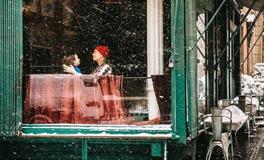 占卜你哪种特质最让异性难以阻挡