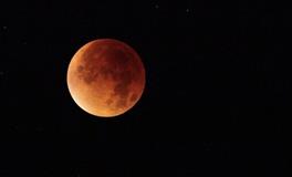 就在今晚，2018年第一轮满月，月全食告诉你12星座的秘密