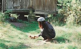 测你有多会“撩妹”