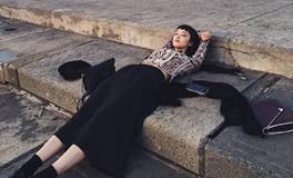 恋爱中你们谁付出更多一点呢？