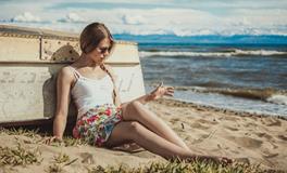 12星座男绝不会主动追求的女人类型