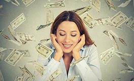 三月下旬，好运来袭，能够收获满满财气的星座