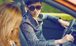 睁大眼睛看一看，12星座男什么地方最无耻？