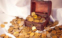 赚多少都不够花，物欲最难饱和的星座