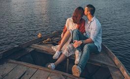 你会为了真爱而选择等待吗？