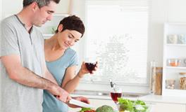 结婚后最顾家的星座男