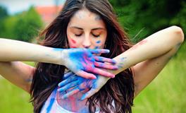 测你的职场幸运色是什么