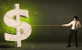 测试：未来的你，会有才or有财？