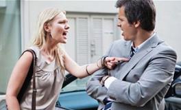 测试：你是否经常和最亲密的人发脾气？