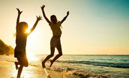 跟这五个星座谈友谊，比谈恋爱靠谱