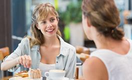 十二星座中，哪些星座适合你倾倒苦水