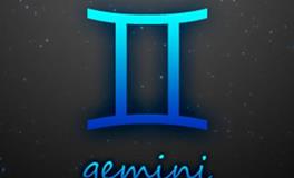 双子座头像，双子座男生头像，双子座女生头像