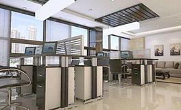 办公室座位布置有哪些禁忌