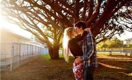 玛丽亚-德西蒙尼十二星座爱情周运（4.2-4.8）