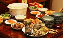 端午节吃什么最好