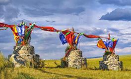 蒙古族的传统节日有哪些节日？