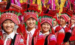 基诺族不可触碰的禁忌