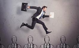 测试：你现在的状况适合跳槽吗？